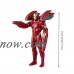 Marvel Avengers: Infinity War Mission Tech Iron Man Figure   567682729